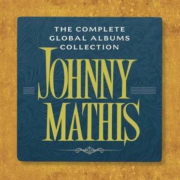 The Complete Global Albums Collection