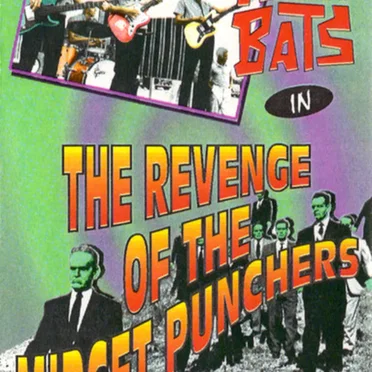 The Aquabats!