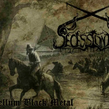Antebellum Black Metal