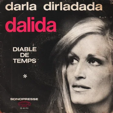 Darla dirladada / Diable de temps