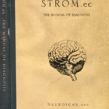 STROM.ec