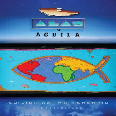 Alas de águila