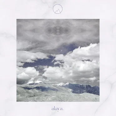 alaya. issue 01 by Various Artists - album cover