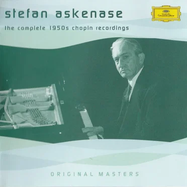 The Complete 1950s Chopin Recordings