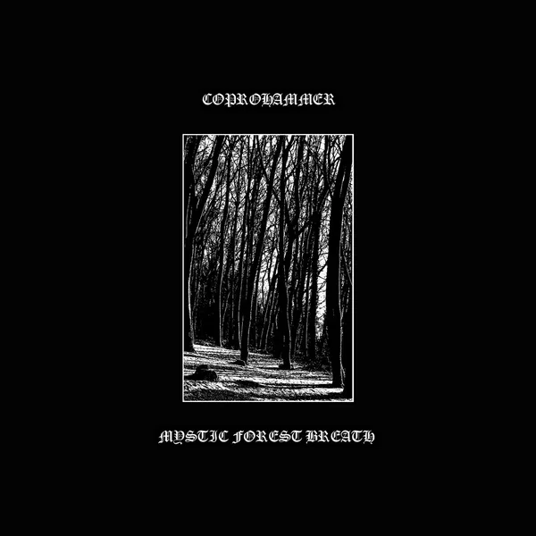 Mystic Forest Breath