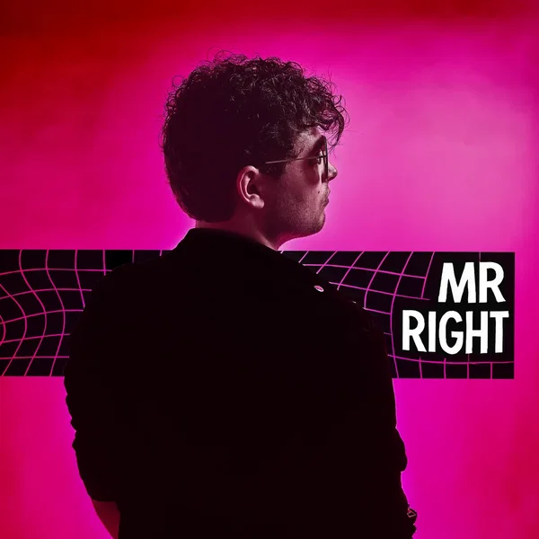 Mr. Right