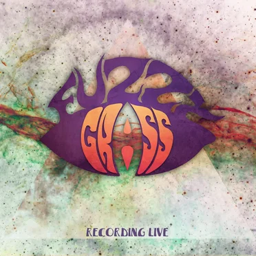 Recording Live