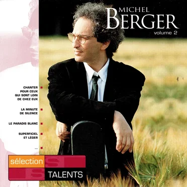 Michel Berger, Volume 2