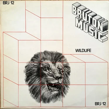 Wildlife by Various Artists - album cover