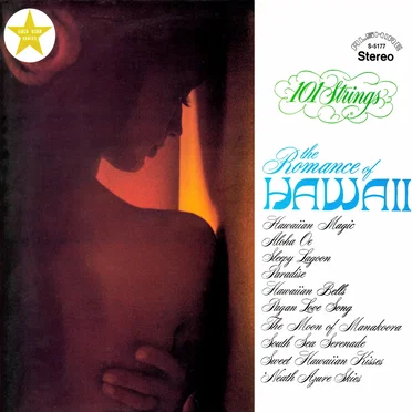 The Romance of Hawaii