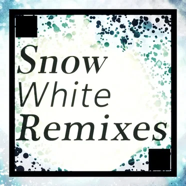 Snow White Remixes by Puru - album cover