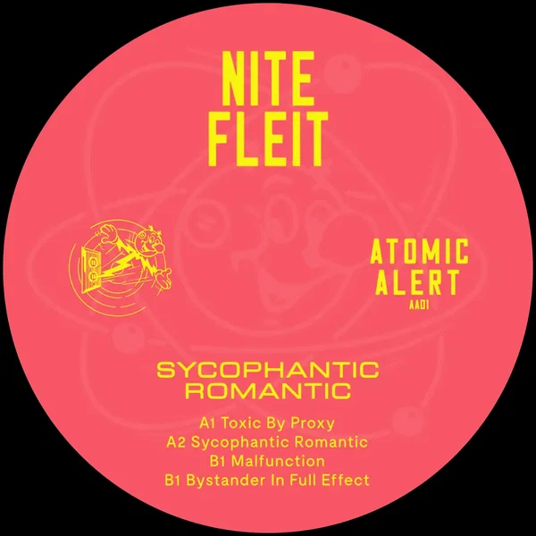 Sycophantic Romantic