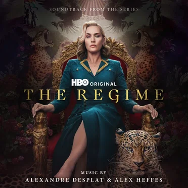 The Regime: Soundtrack from the HBO® Original Series