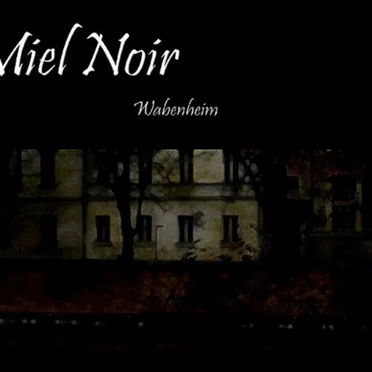 Wabenheim by Miel Noir - album cover