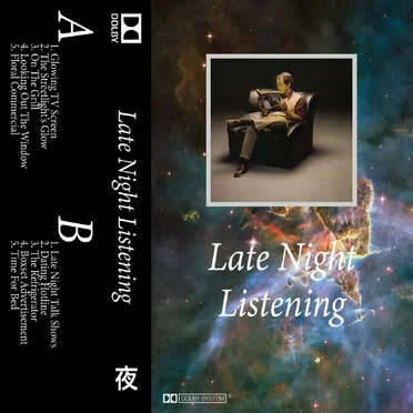 Late Night Listening