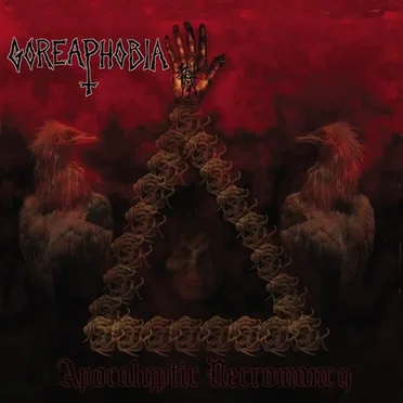 Apocalyptic Necromancy