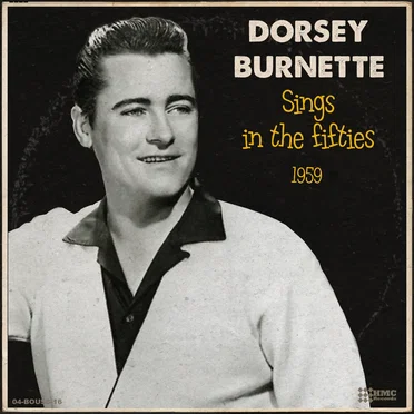 Sings in the Fifties 1959, Volume 3