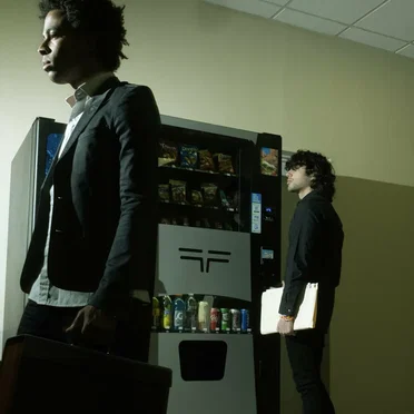 What Would You Do To Get Ahead(line)?