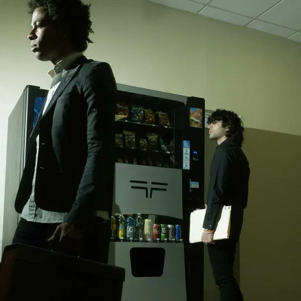 What Would You Do To Get Ahead(line)?