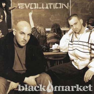 Black Market