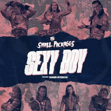 Sexy Boy