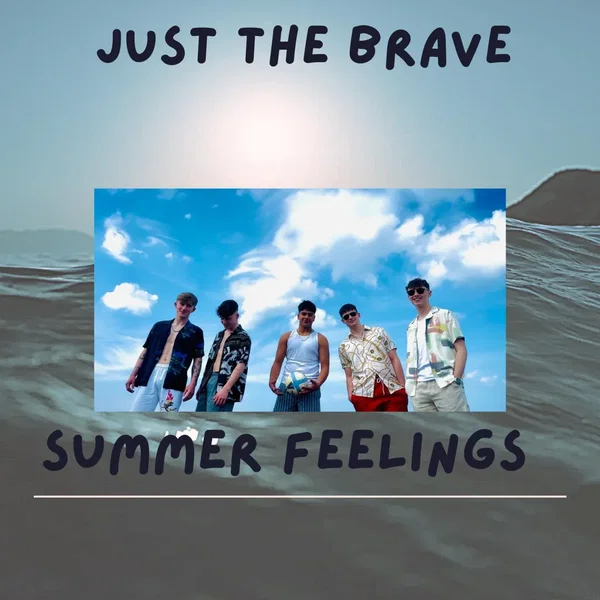 Summer Feelings