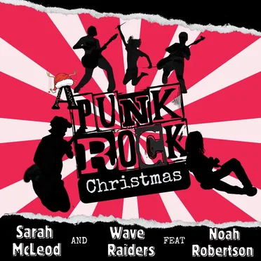 A Punk Rock Christmas