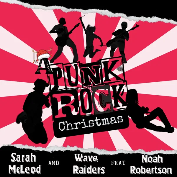 A Punk Rock Christmas