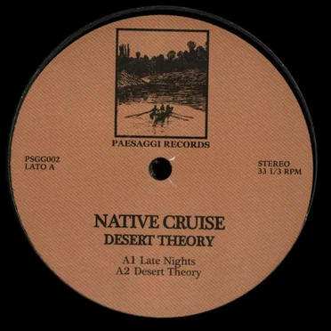 Desert Theory