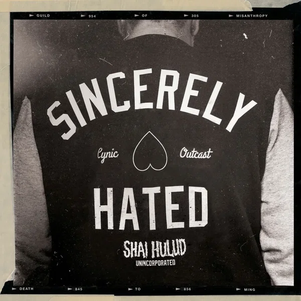 Just Can't Hate Enough X 2 - Plus Other Hate Songs