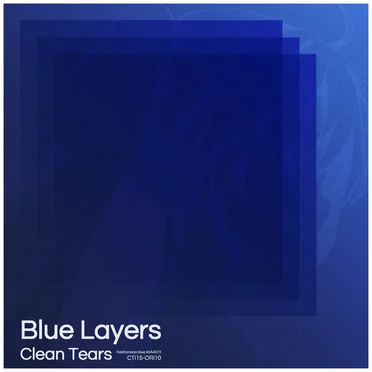 Blue Layers