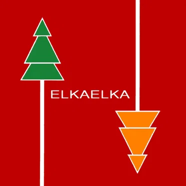 ЁlkaЁlka by Various Artists - album cover