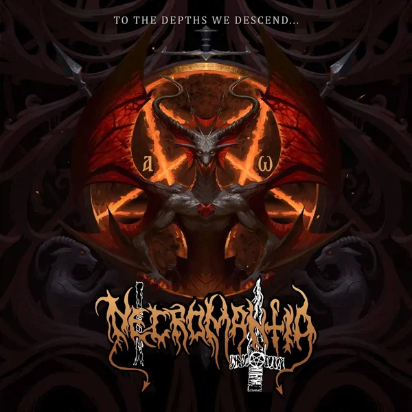 To the Depths We Descend…