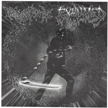 Pale Existence / Exhumed