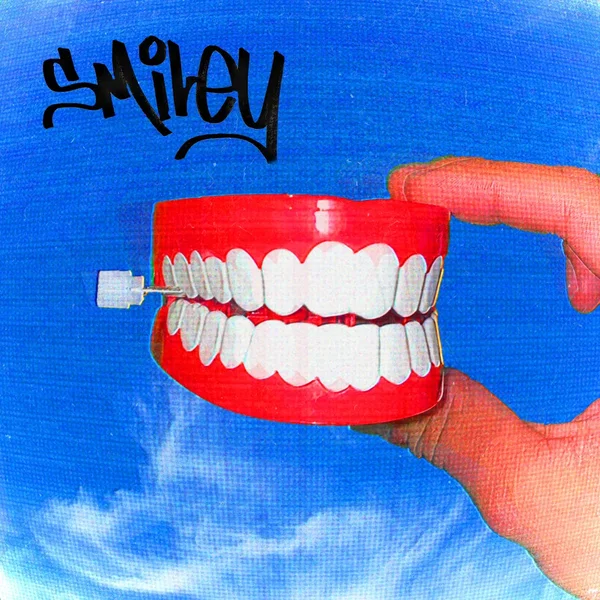 smiley