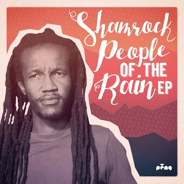 People of the Rain E.P by Shamrock - album cover
