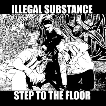 Step to the Floor