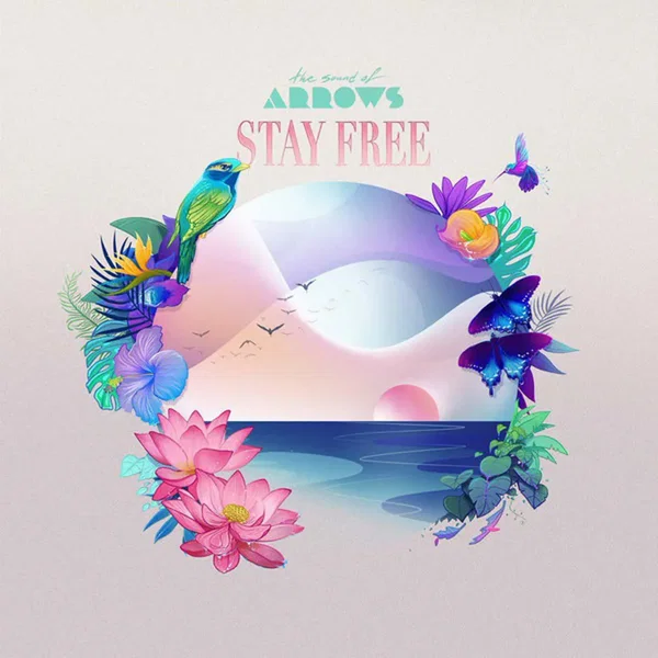 Stay Free