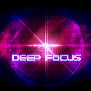 Moon by Deep Focus - album cover