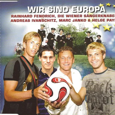 Wir sind Europa