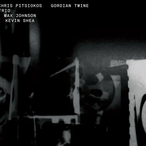 Gordian Twine