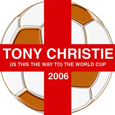 (Is This the Way to) The World Cup