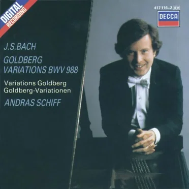 Goldberg Variations