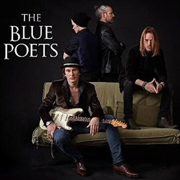 The Blue Poets
