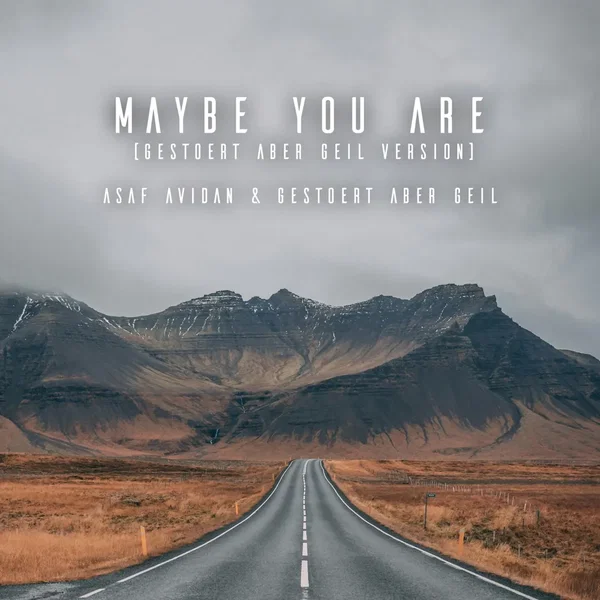 Maybe You Are (Gestört aber GeiL version)