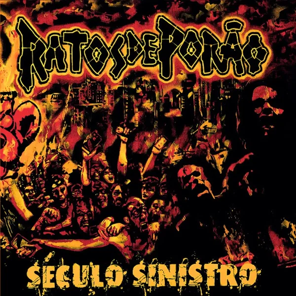 Século sinistro