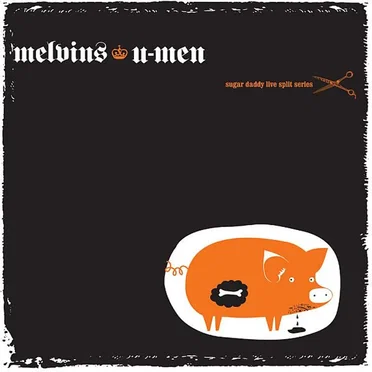 Sugar Daddy Live Split Series, 1