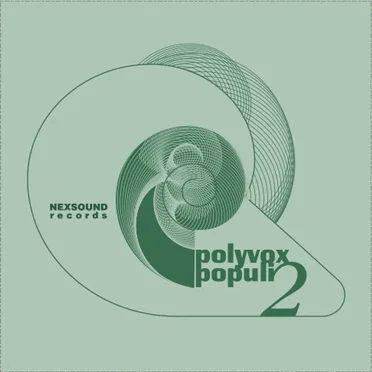 Polyvox Populi 2 by Various Artists - album cover