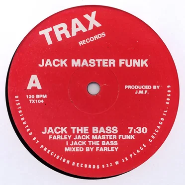 Jack the Bass / Jack the Dick