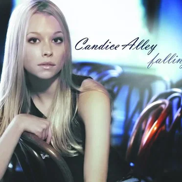 Candice Alley